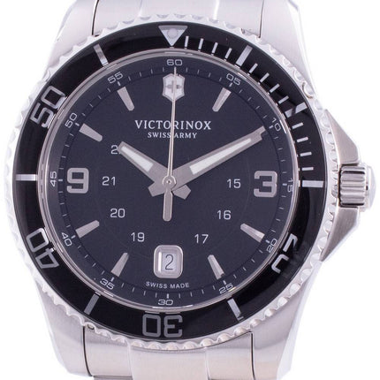 Victorinox Swiss Army Maverick 241697 Quarz 100M Herrenuhr