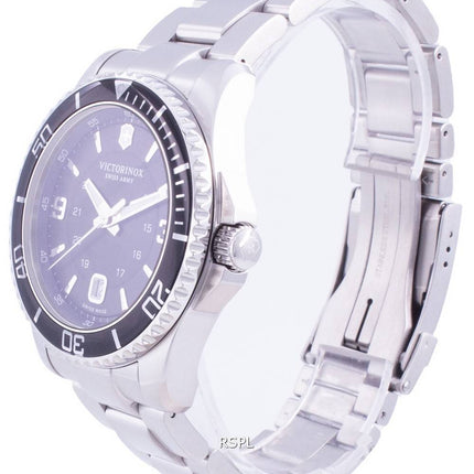 Victorinox Swiss Army Maverick 241697 Quarz 100M Herrenuhr