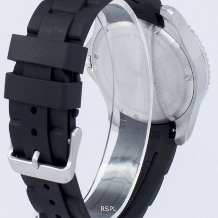 Victorinox Maverick große Schweizer Armee 241698 Quarz Herrenuhr