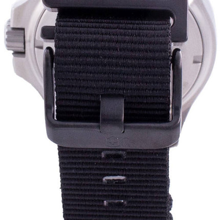 Victorinox Schweizer Armee INOX 241726 Quarz 200M Herrenuhr