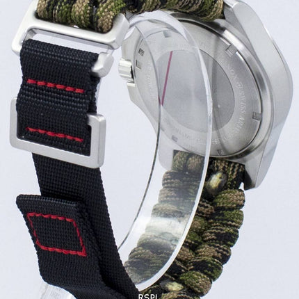 Victorinox I.N.O.X. Schweizer Armee Quarz 200M 241727 Herrenuhr