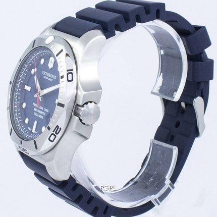 Victorinox I.N.O.X. Schweizer Armee Professional Diver 200M 241734 Quarz Herrenuhr