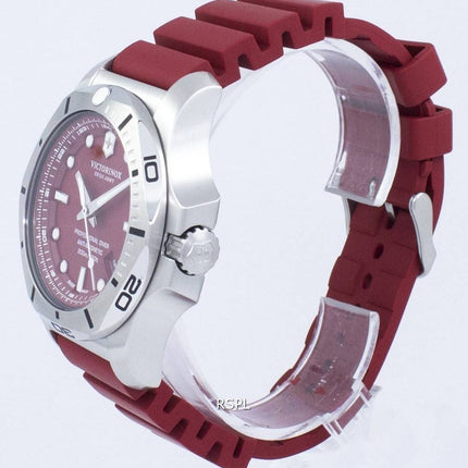 Victorinox I.N.O.X. Schweizer Armee Professional Diver 200M 241736 Quarz Herrenuhr