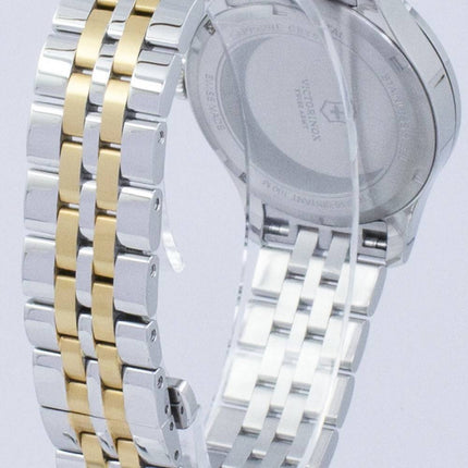 Victorinox Alliance kleine Schweizer Armee 241753 Quartz Damenuhr