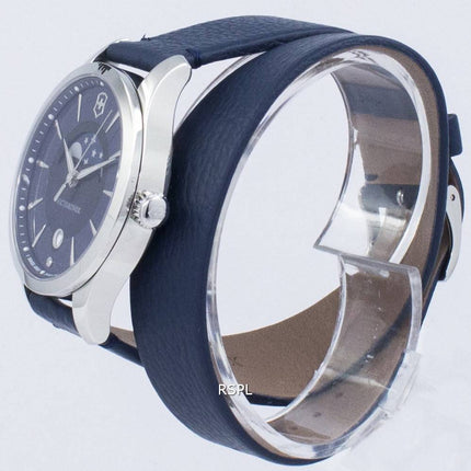 Victorinox Alliance kleine Schweizer Armee Mond 241755 Quartz Damenuhr