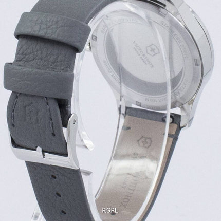 Victorinox Alliance kleine Schweizer Armee 241756 Quartz Damenuhr