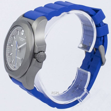 Victorinox I.N.O.X. Titan Schweizer Armee Quarz 200M 241759 Herrenuhr