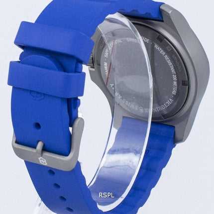 Victorinox I.N.O.X. Titan Schweizer Armee Quarz 200M 241759 Herrenuhr