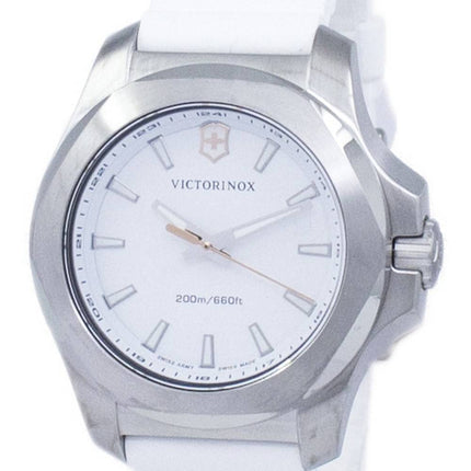 Victorinox I.N.O.X. V Schweizer Armee Quarz 200M 241769 Damenuhr