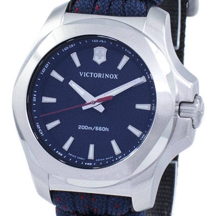 Victorinox I.N.O.X. V Schweizer Armee Quarz 200M 241770 Damenuhr