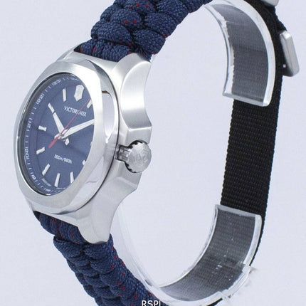 Victorinox I.N.O.X. V Schweizer Armee Quarz 200M 241770 Damenuhr