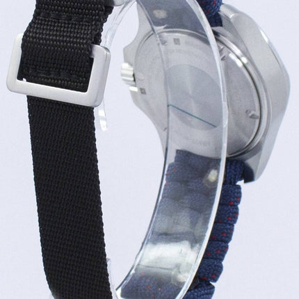 Victorinox I.N.O.X. V Schweizer Armee Quarz 200M 241770 Damenuhr