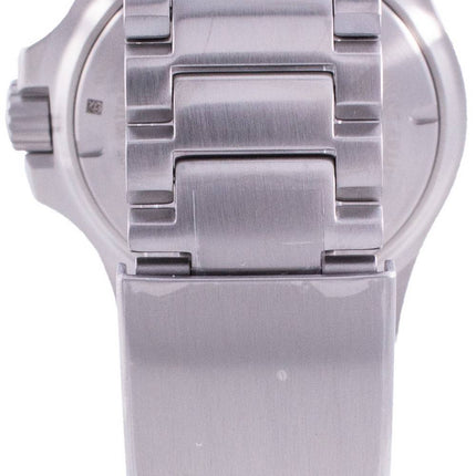 Victorinox Schweizer Armee INOX Professional Diver Antimagnetische 241781 Quarz 200M Herrenuhr