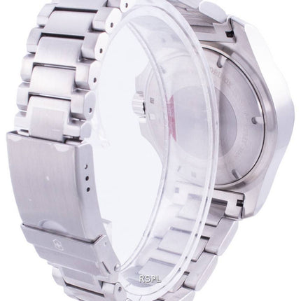 Victorinox Schweizer Armee INOX Professional Diver Antimagnetische 241781 Quarz 200M Herrenuhr