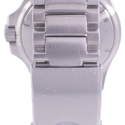 Victorinox Schweizer Armee INOX Professional Diver Antimagnetische 241782 Quarz 200M Herrenuhr