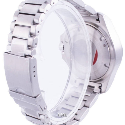 Victorinox Schweizer Armee INOX Professional Diver Antimagnetische 241782 Quarz 200M Herrenuhr