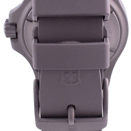 Victorinox Schweizer Armee INOX Professional Diver Titan Antimagnetic 241810 Quartz 200M Herrenuhr