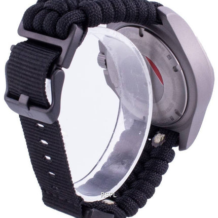 Victorinox Schweizer Armee INOX Professional Diver Titan Antimagnetic 241812 Quartz 200M Herrenuhr