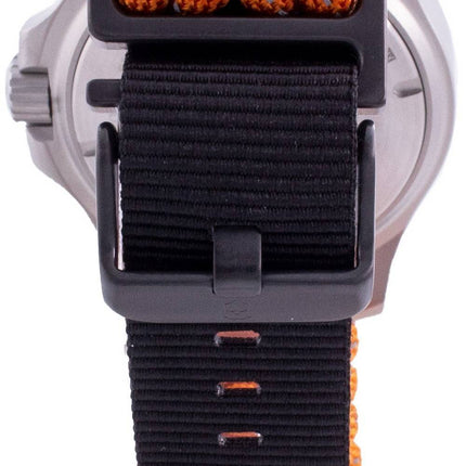 Victorinox Schweizer Armee INOX Professional Diver Antimagnetische 241845 Quarz 200M Herrenuhr