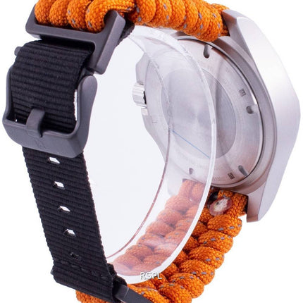 Victorinox Schweizer Armee INOX Professional Diver Antimagnetische 241845 Quarz 200M Herrenuhr
