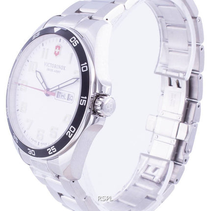 Victorinox Swiss Army Fieldforce 241850 Quarz 100M Herrenuhr