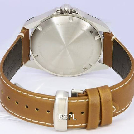 Victorinox Fieldforce Classic GMT Silver Dial Quartz 241931 100M Herrenuhr