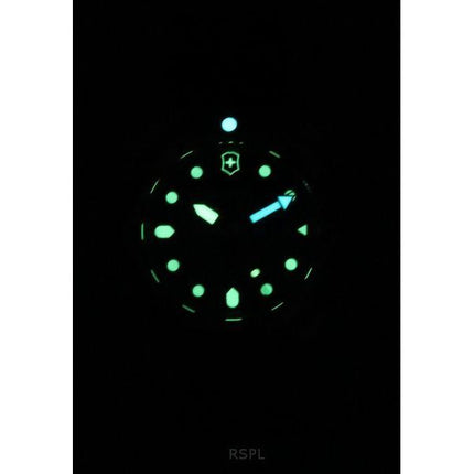 Victorinox Swiss Army Dive Pro Automatik-Taucheruhr 241994 300M Herrenuhr