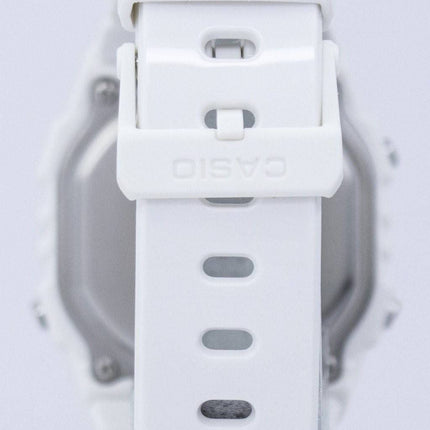 Casio Illuminator Chronograph Alarm Digital W-215H-7A2VDF W215H-7A2VDF Unisex Uhr