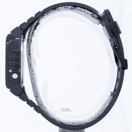 Casio Illuminator Chronograph Alarm Digital W-215H-8AVDF W215H-8AVDF Unisex Uhr