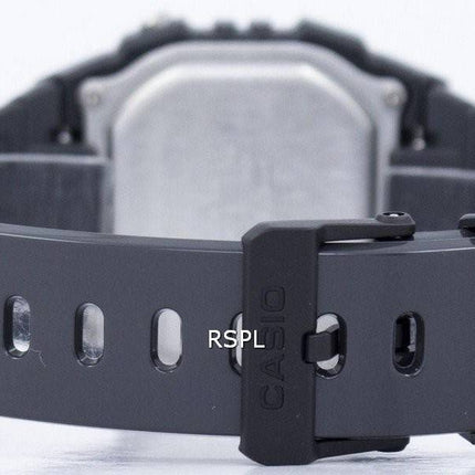 Casio Illuminator Chronograph Alarm Digital W-215H-8AVDF W215H-8AVDF Unisex Uhr