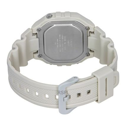 Casio Youth Digital Resin Armband Quarz W-218HC-8AV Unisex-Uhr