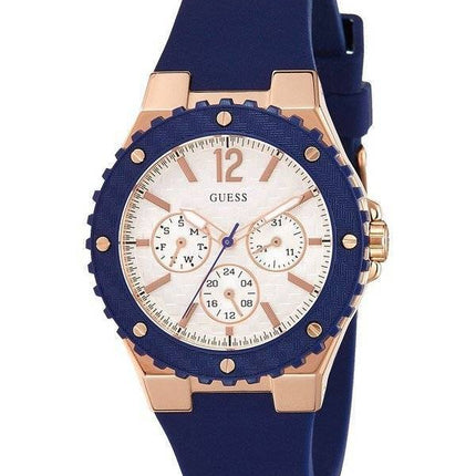 Denke Chronograph Quarz Multifunktions W0149L5 Damenuhr
