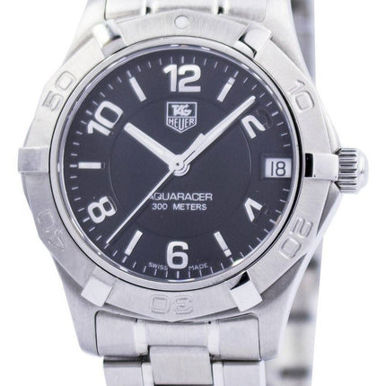 Tag Heuer Aquaracer Swiss Made 300M WAF1310. BA0817 Damenuhr