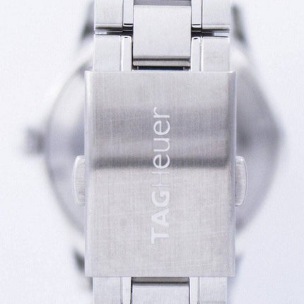 Tag Heuer Aquaracer Swiss Made 300M WAF1310. BA0817 Damenuhr