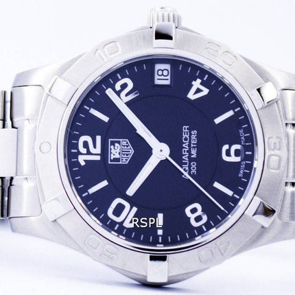 Tag Heuer Aquaracer Swiss Made 300M WAF1310. BA0817 Damenuhr