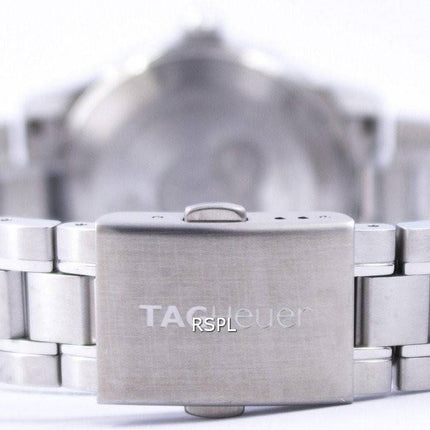 Tag Heuer Aquaracer Swiss Made 300M WAF1310. BA0817 Damenuhr