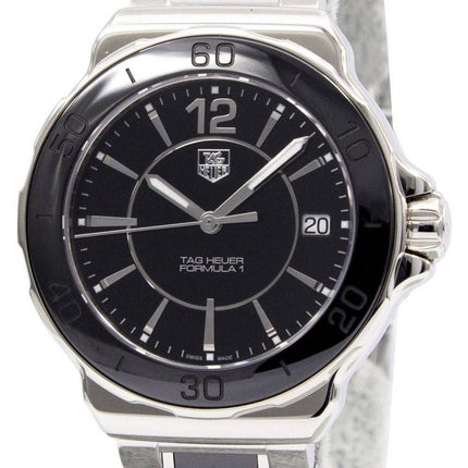 Tag Heuer Formula 1 keramische WAH1210. BA0859 Damenuhr