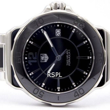 Tag Heuer Formula 1 keramische WAH1210. BA0859 Damenuhr