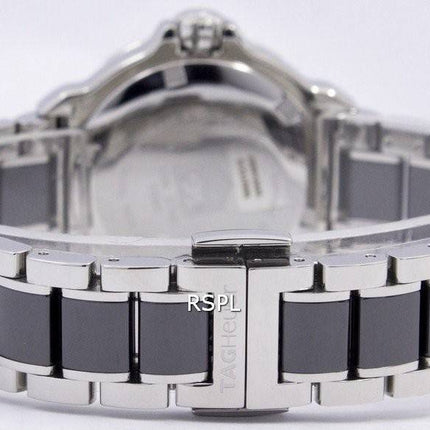 Tag Heuer Formula 1 keramische WAH1210. BA0859 Damenuhr