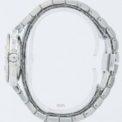 Tag Heuer "Formel 1" Diamant Akzent Quarz WAH1313. BA0868 Damenuhr