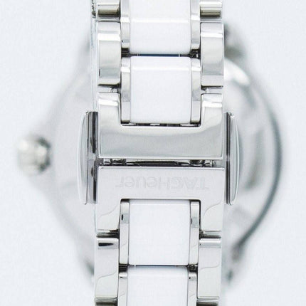 Tag Heuer "Formel 1" Diamant Akzent Quarz WAH1313. BA0868 Damenuhr