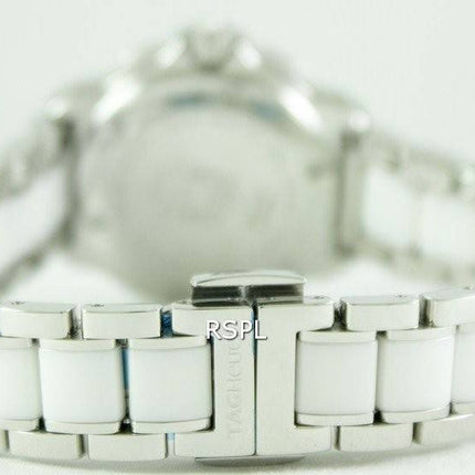 Tag Heuer Formula 1 Diamond Dial WAH1315. BA0868 Damenuhr