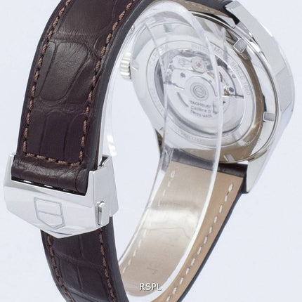 Tag Heuer Carrera automatischer WAR201B. FC6291 Herrenuhr