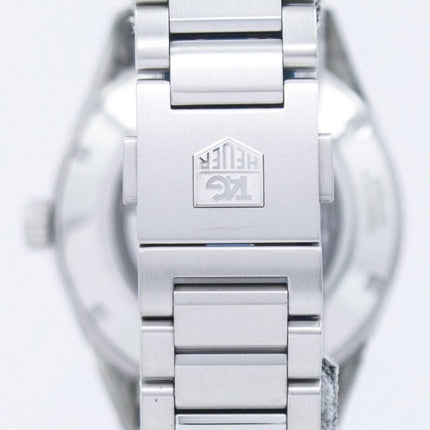 TAG Heuer Carrera Automatic WAR211C. BA0782 Herrenuhr