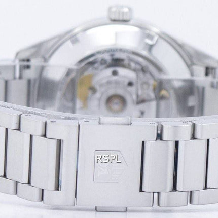 TAG Heuer Carrera Automatic WAR211C. BA0782 Herrenuhr