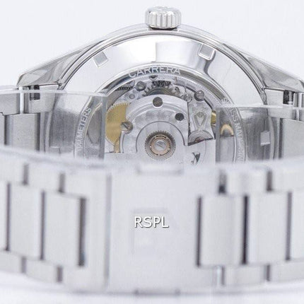 TAG Heuer Carrera Automatic WAR211C. BA0782 Herrenuhr