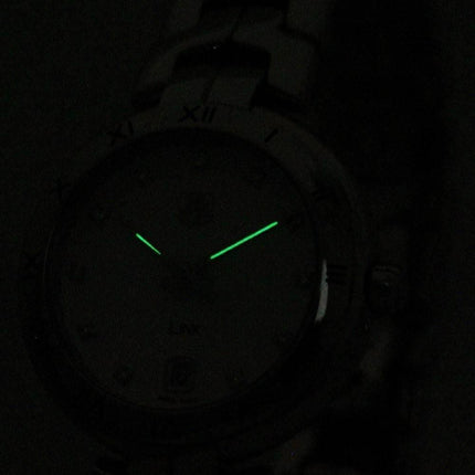 Tag Heuer Link Bracelet Diamond Dial WAT1311. BA0956 Damenuhr