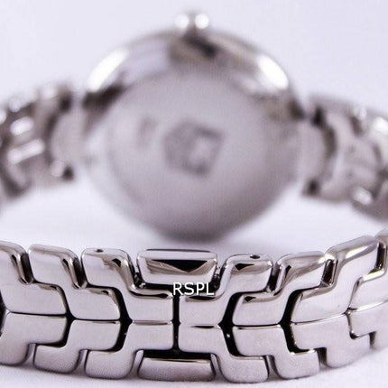 Tag Heuer Link Bracelet Diamond Dial WAT1311. BA0956 Damenuhr