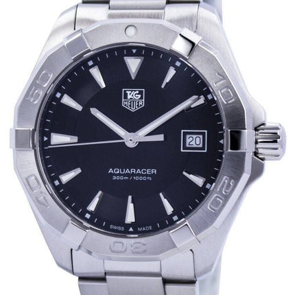 Tag Heuer Aquaracer Swiss Made 300M WAY1110. BA0928 Herrenuhr