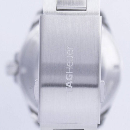 Tag Heuer Aquaracer Swiss Made 300M WAY1110. BA0928 Herrenuhr